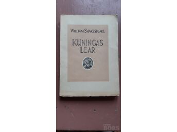 KUNINGAS LEAR