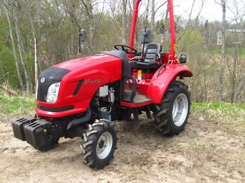 TRAKTOR
