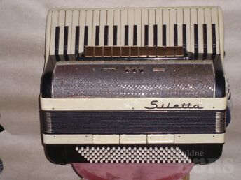 SILETTA 120 BASSI