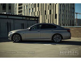 BMW 520 2.0 140 kW -16