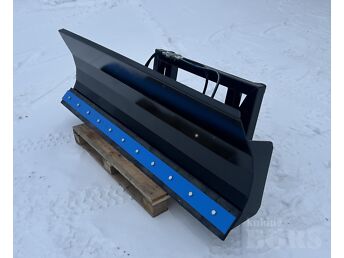 ESILAADURI PÖÖRDSAHK LTR 2200/2500 HÜDRAULILINE