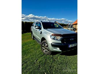 FORD RANGER 2.2 118 kW -16