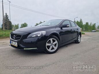VOLVO V40 1.6 84 kW -13