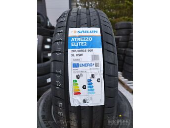 SAILUN ATREZZO ELITE 2