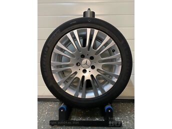 V-KLASS, W447 VITO, VIANO W639 MERCEDES-BENZ MICHELIN