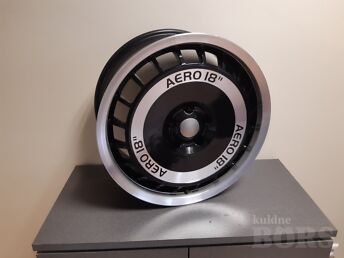 RONAL AERO 5X112 18X8