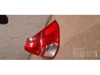 HONDA CR-V 2015- TAGA PAREM TULI