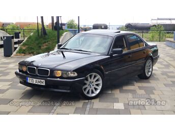 BMW 730 E38 2.9 142 kW -01