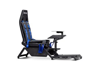 PLAYSEAT NEXT LEVEL RACING FLIGHT SIMULATOR BOEING COMMERCIAL