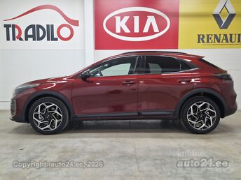 KIA XCEED GT-LINE 1.6 132 kW -26