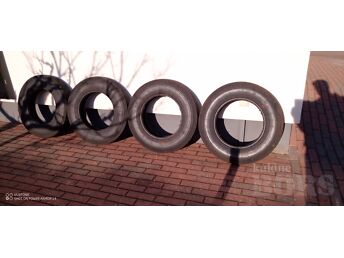 POBEDA GAZ20 REHVID 6.00-16