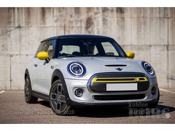 MINI COOPER SE 135 kW -20