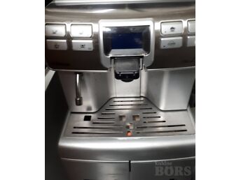 ESPRESSOMASIN SAECO AULIKA