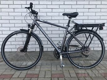 E-BIKE ROMET WAGANT RM1