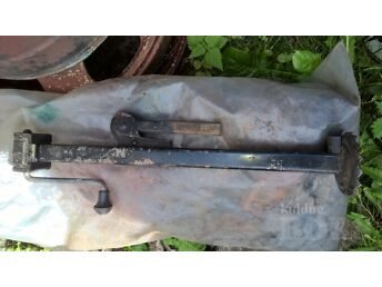 VAZ 2103 UUED OSAD