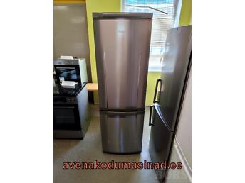 KOMBIKÜLMIK ELECTROLUX ERB36233X (KÕRGUS 185CM)