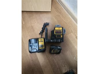DEWALT DCE 089