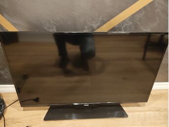 PHILIPS 40-TOLLINE TELEKAS
