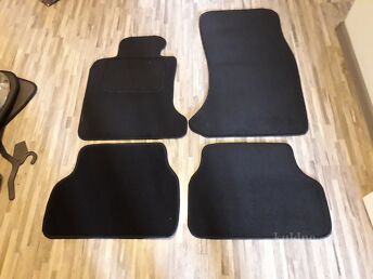 JALAMATID E38/E39/E46/E53/E60/E61/E65/E66/E67/E70/E71/E90/E91//VOL