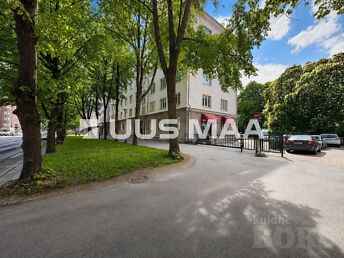 TALLINN, KESKLINN, LIIVALAIA TN 28