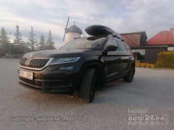 SKODA KODIAQ 1.5 110 kW -19