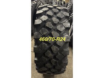 REHVID TELESKOOPLAADURILE: 460/70-R24
