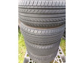 225/55 R16 NANKANG