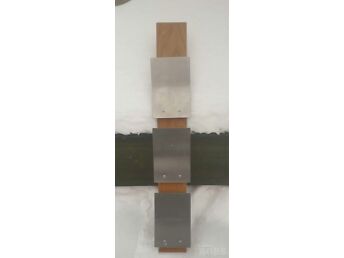 AJAKIRJADE HOIDJA /REKLAAMISTEND