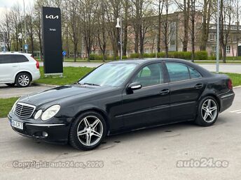 MB E 200 DIESEL 2.1 90 kW -03