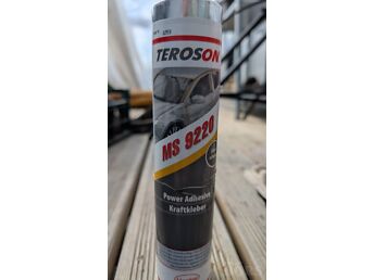 METALLILIIM TERASON M9220