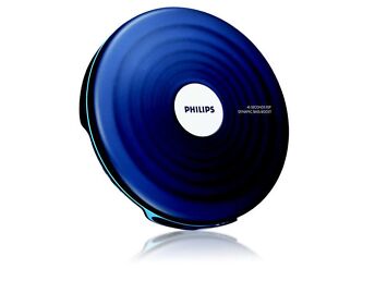 CD-MÄNGIJA PHILIPS AX2500/02 - GARANTII