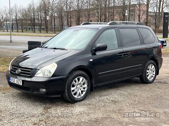 KIA CARNIVAL 2.9 136 kW -07