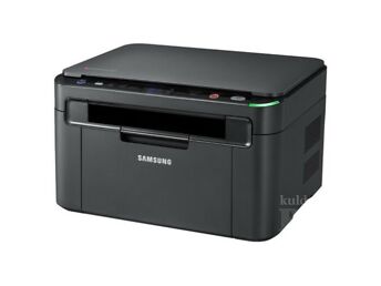 PRINTER-SKANNER-KOOPIAMASIN SAMSUNG SCX-3205 A4 - GARANTII