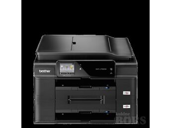 JUHTMEVABA KÕIK-ÜHES TINDIPRINTER BROTHER DCP-J752DW - WIFI - GARANTII