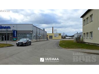 JÕHVI, LINDA 15D
