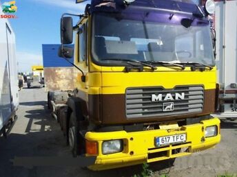 MAN 25.272 VARUOSAD