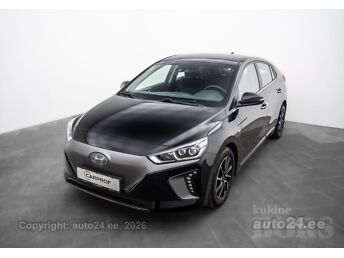 HYUNDAI IONIQ ELECTRIC 88 kW -17