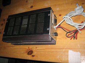 TOITEPLOKK MASCOT 7410 13,5 V 5 A