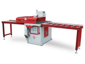 ПОПЕРЕЧНАЯ ПИЛА WINTER CUTMAX 600