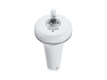 KÜMBLUSTÜNNI UJUV BLUETOOTH TERMOMEETER
