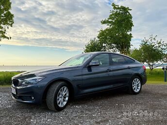 BMW 318 GT 2.0 110 kW -19