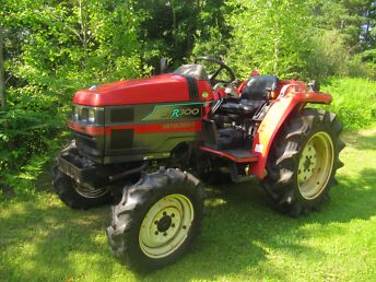 TRAKTOR