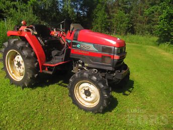 TRAKTOR