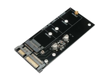 SSD M.2 -> SATA