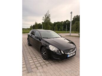 VOLVO V60 V60 2.0 120 kW -11