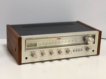 PIONEER SX-450 / IN MINT CONDITION !