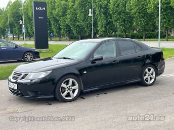 SAAB 9-3 1.9 110 kW -08