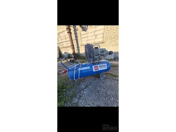 KOMPRESSOR 150L