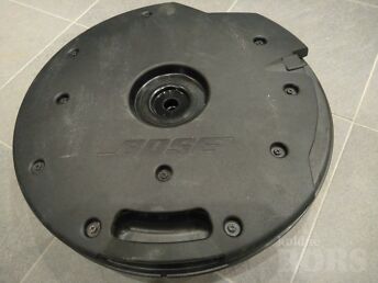 SUBWOOFER BOSE