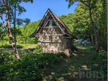 SAAREMAA, MUHU VALD, HELLAMAA